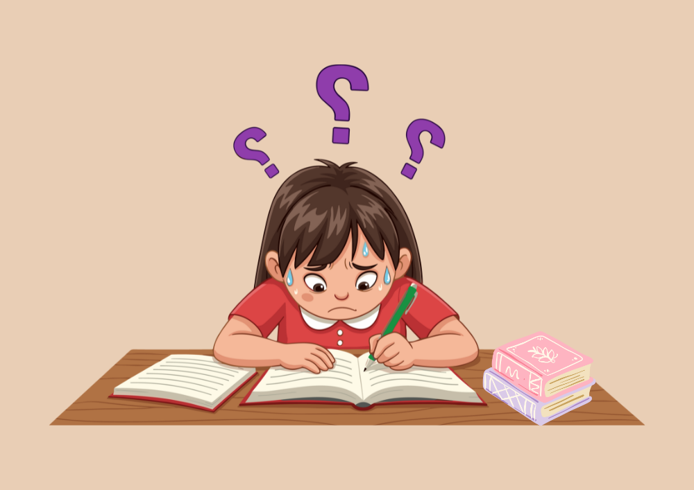 Mengapa Anak Mudah Bosan Saat Belajar Membaca dan Menulis?